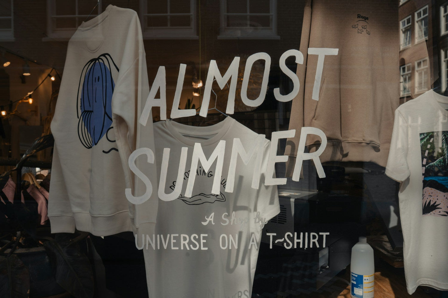 Trending T-shirts