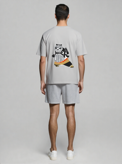 Unisex Kung-Fung Panda