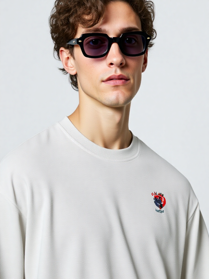 Oversize tshirt