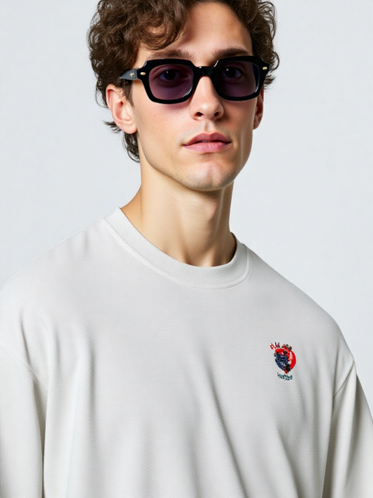 Oversize tshirt