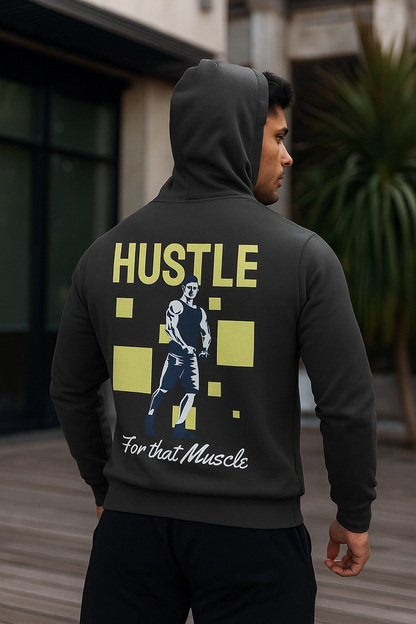 Gym Hoodie