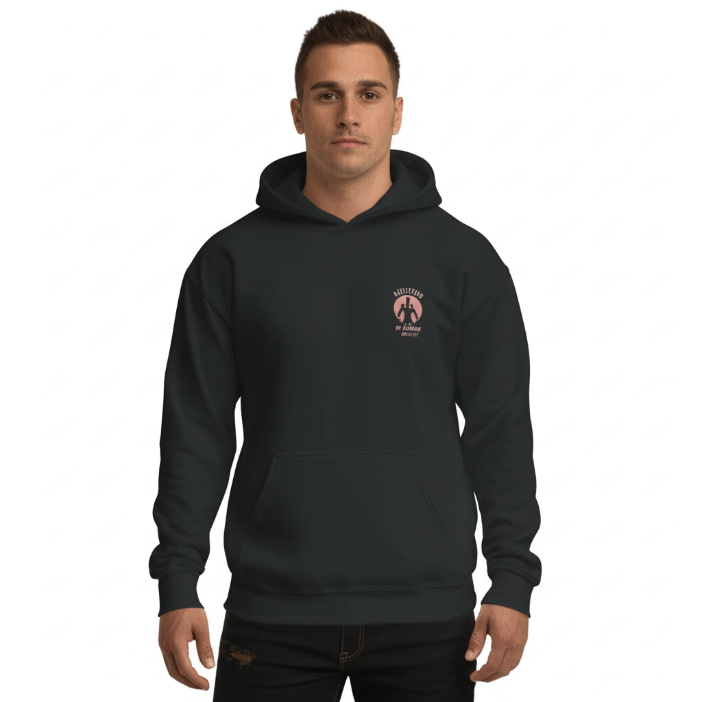 Gym Hoodie