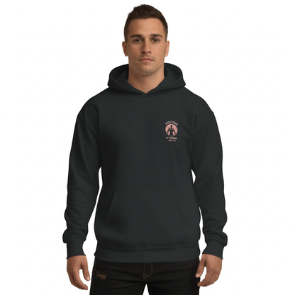 Gym Hoodie