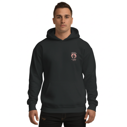 Gym Hoodie