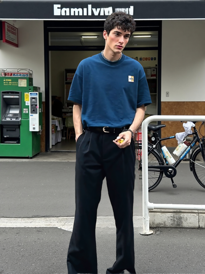Oversize tshirt