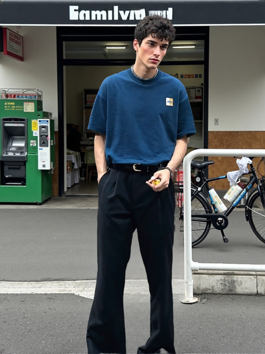 Oversize tshirt