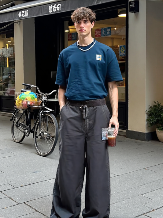 Oversize tshirt