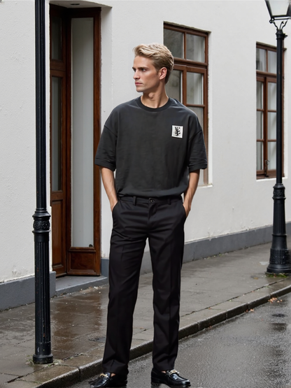 Oversize tshirt