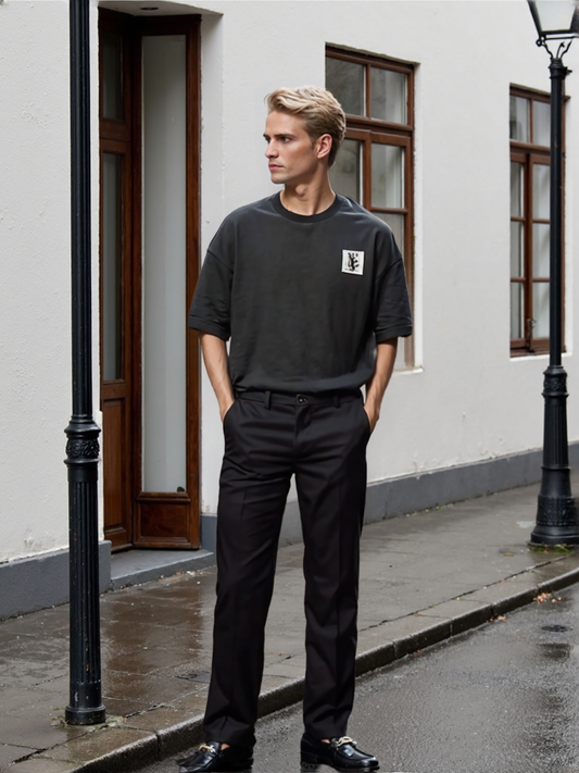 Oversize tshirt