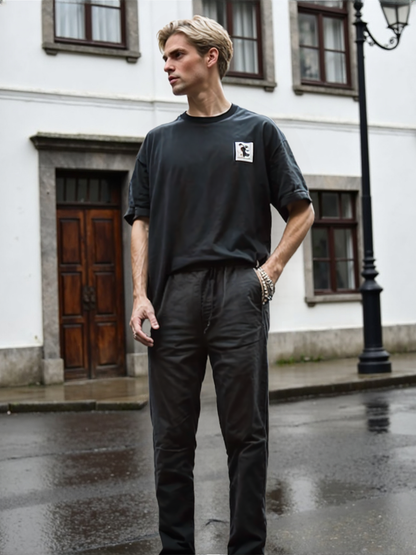 Oversize tshirt