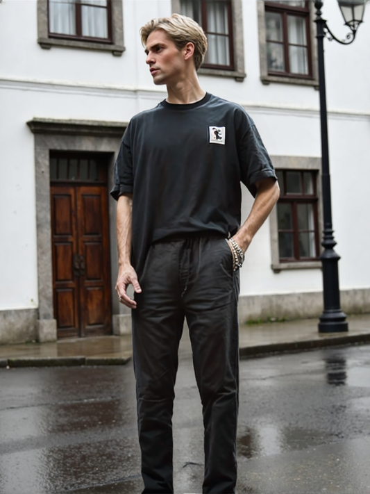 Oversize tshirt