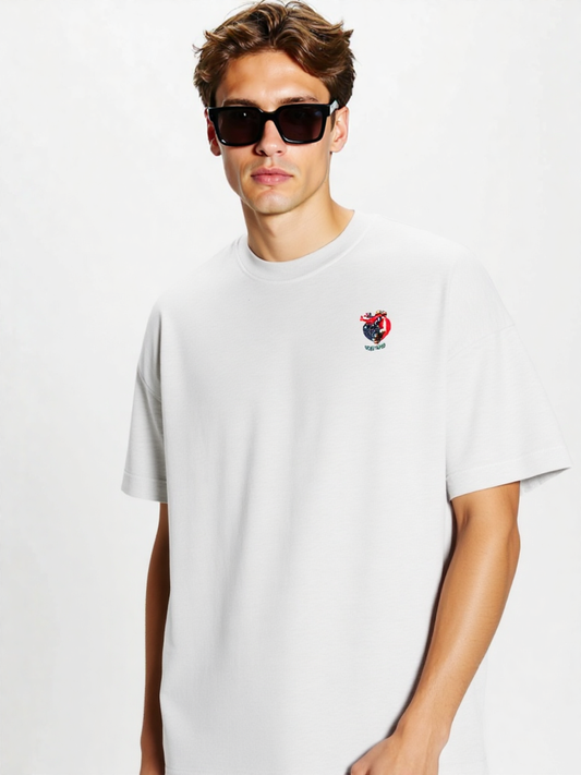 Oversize tshirt