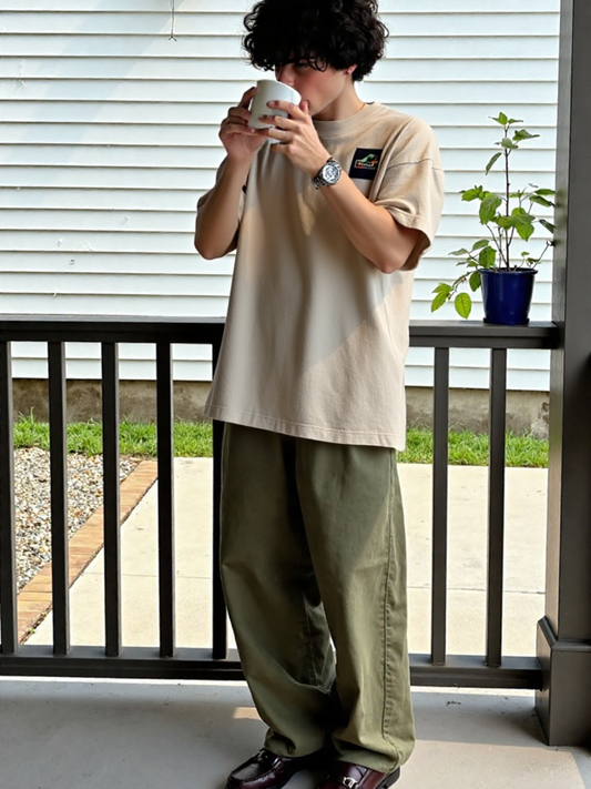 Oversize tshirt