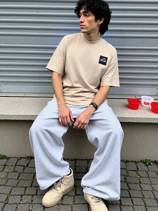 Oversize tshirt