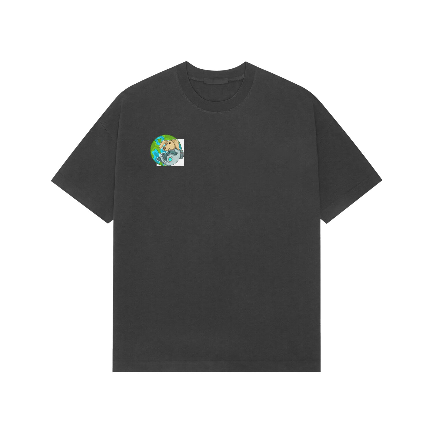 Front View - 5507309